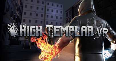 高级圣殿骑士VR(High Templar VR)