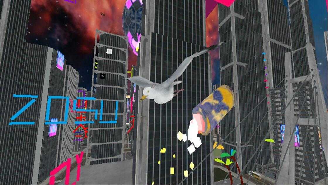 动物守护者(ZOSULand 20ZZ VR)- Oculus Ques