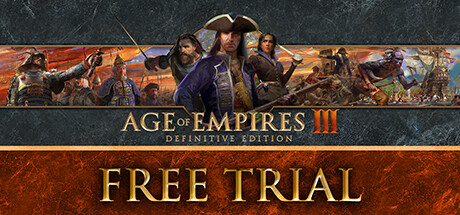 帝国时代3:决定版/Age of Empires III: Defini