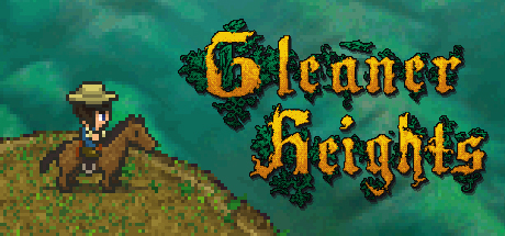 格利纳高地/Gleaner Heights(整合Season 2)